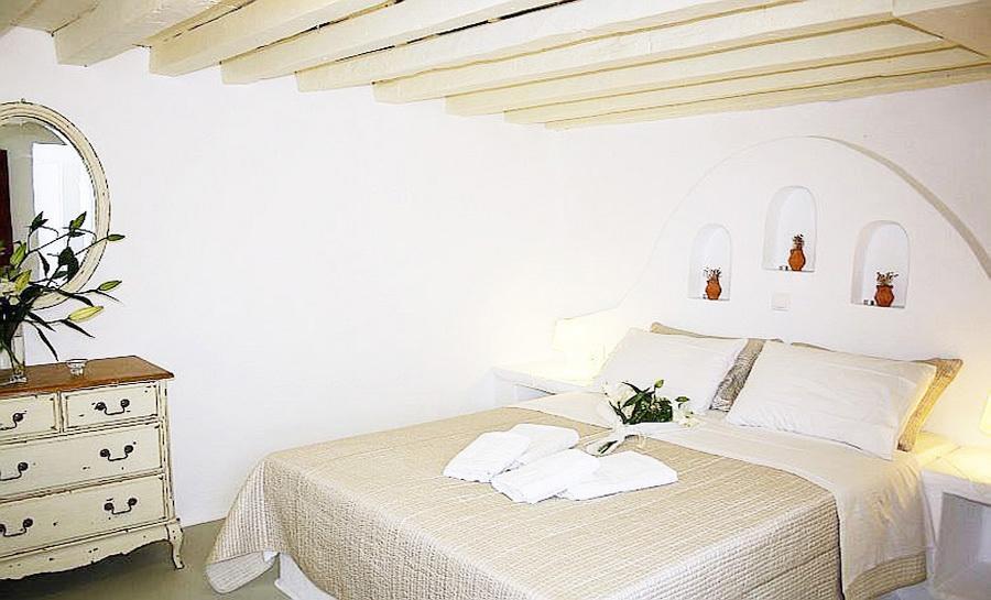 Mariakis Luxury Studios Astypálaia Værelse billede