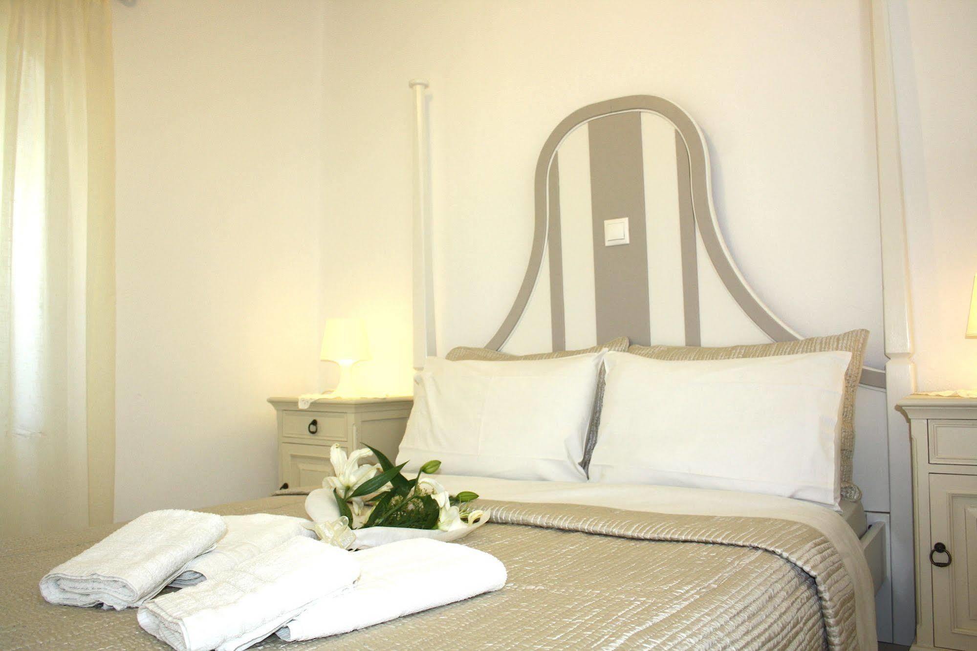 Mariakis Luxury Studios Astypálaia Eksteriør billede